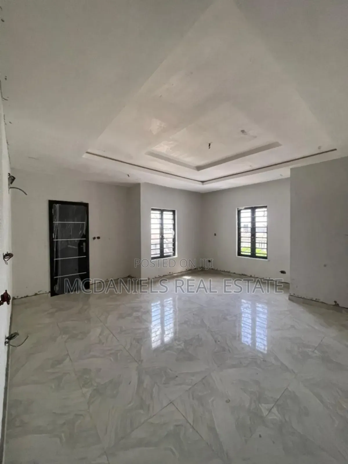 3bdrm Apartment in Ado / Ajah for sale