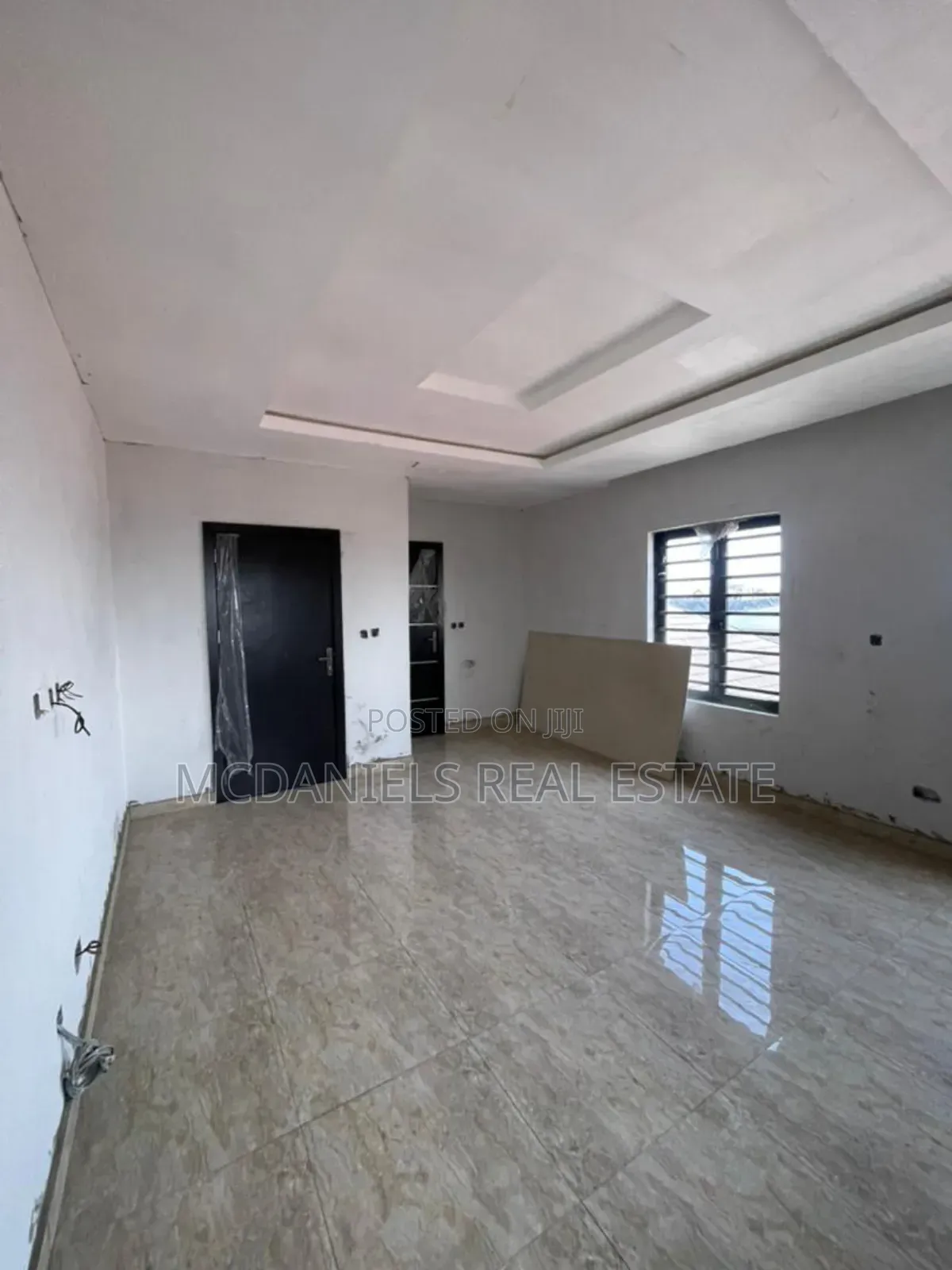 3bdrm Apartment in Ado / Ajah for sale