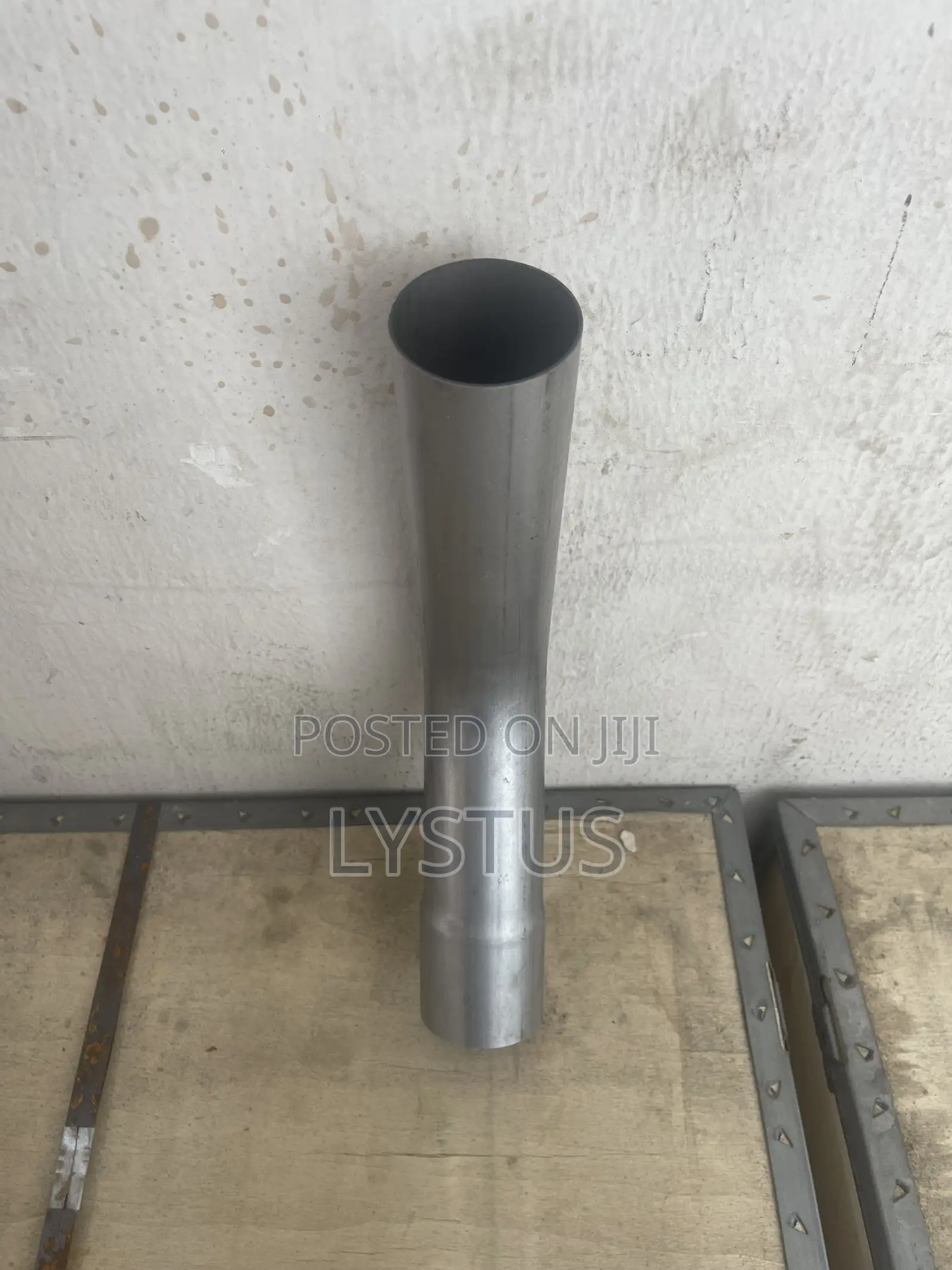 2.5 Inch 45 Degree Elbow Exhaust Mandrel Bends - Lt45250