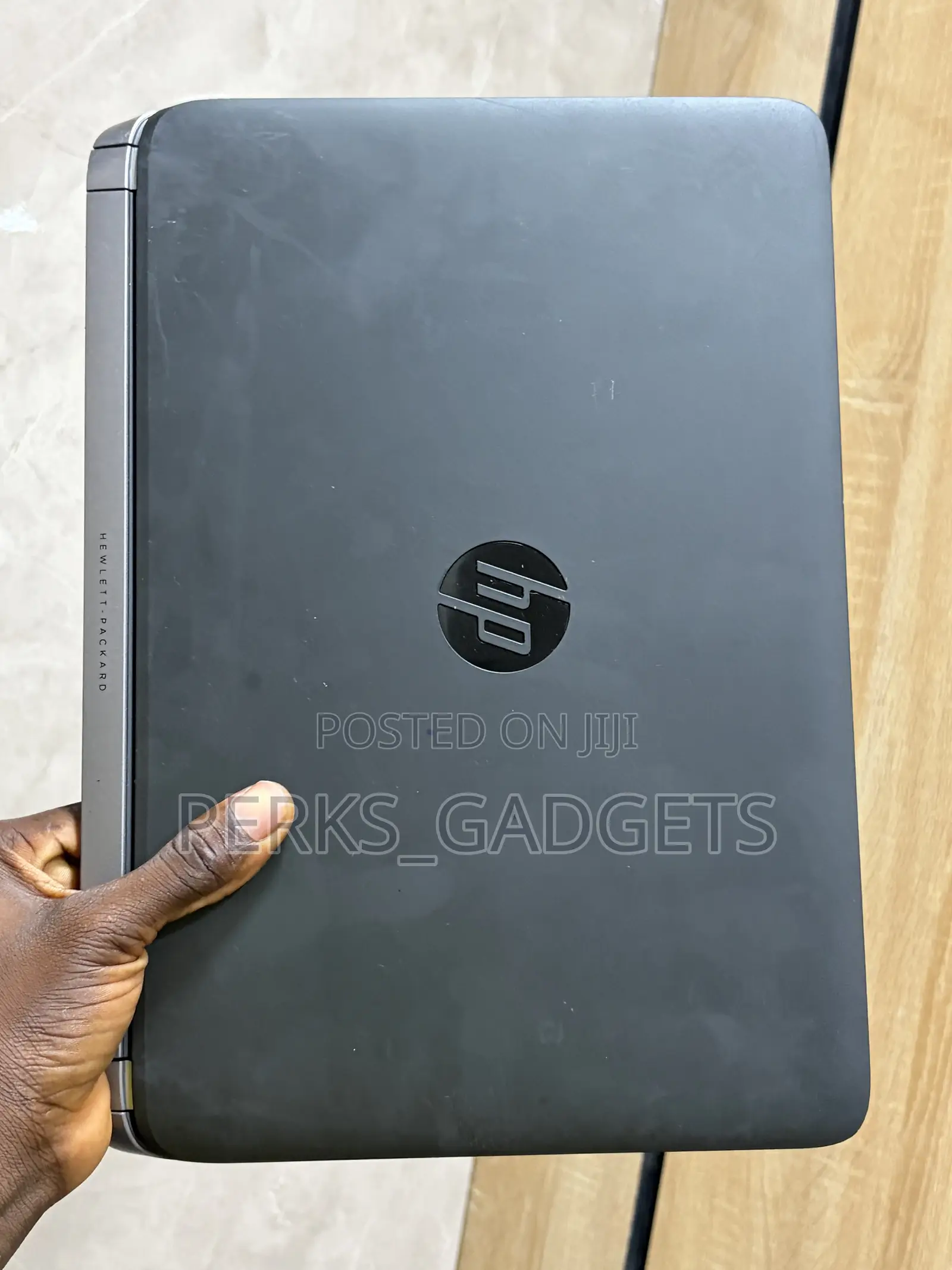 Laptop HP ProBook 440 G2 8GB Intel Core i3 HDD+SSD 500GB