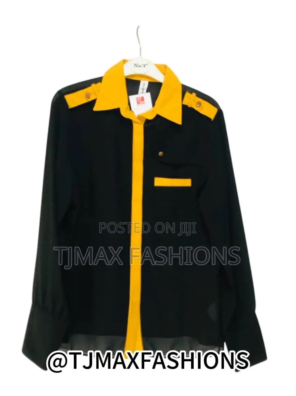 Office Tops -Various ( 50pcs in Bulk)