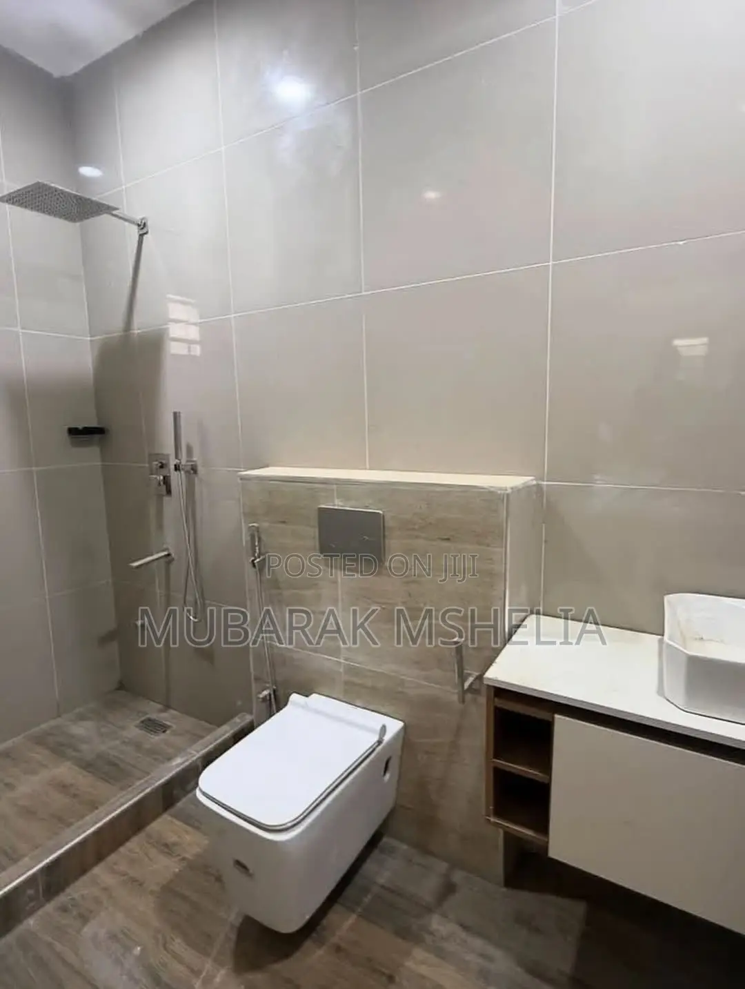 5bdrm Duplex in Wuye for sale