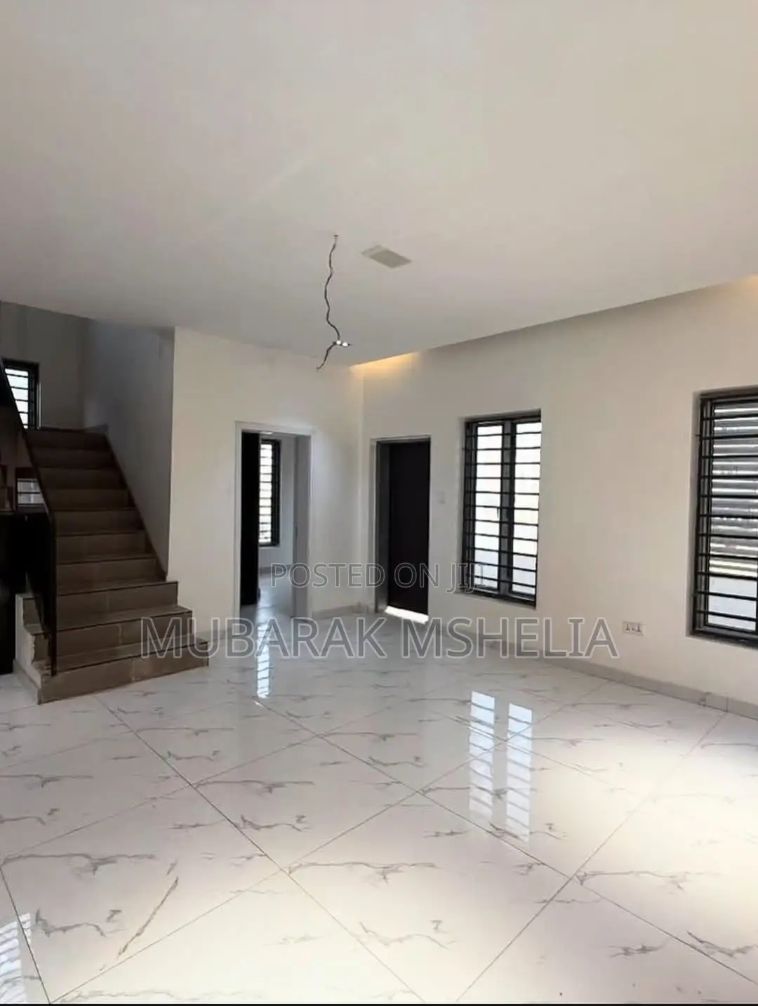 5bdrm Duplex in Wuye for sale