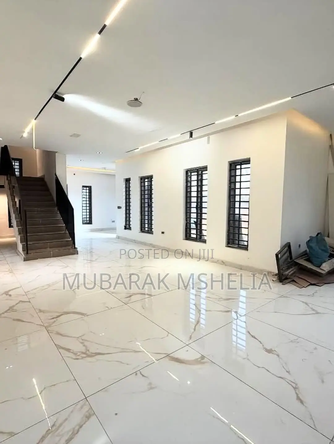 5bdrm Duplex in Wuye for sale