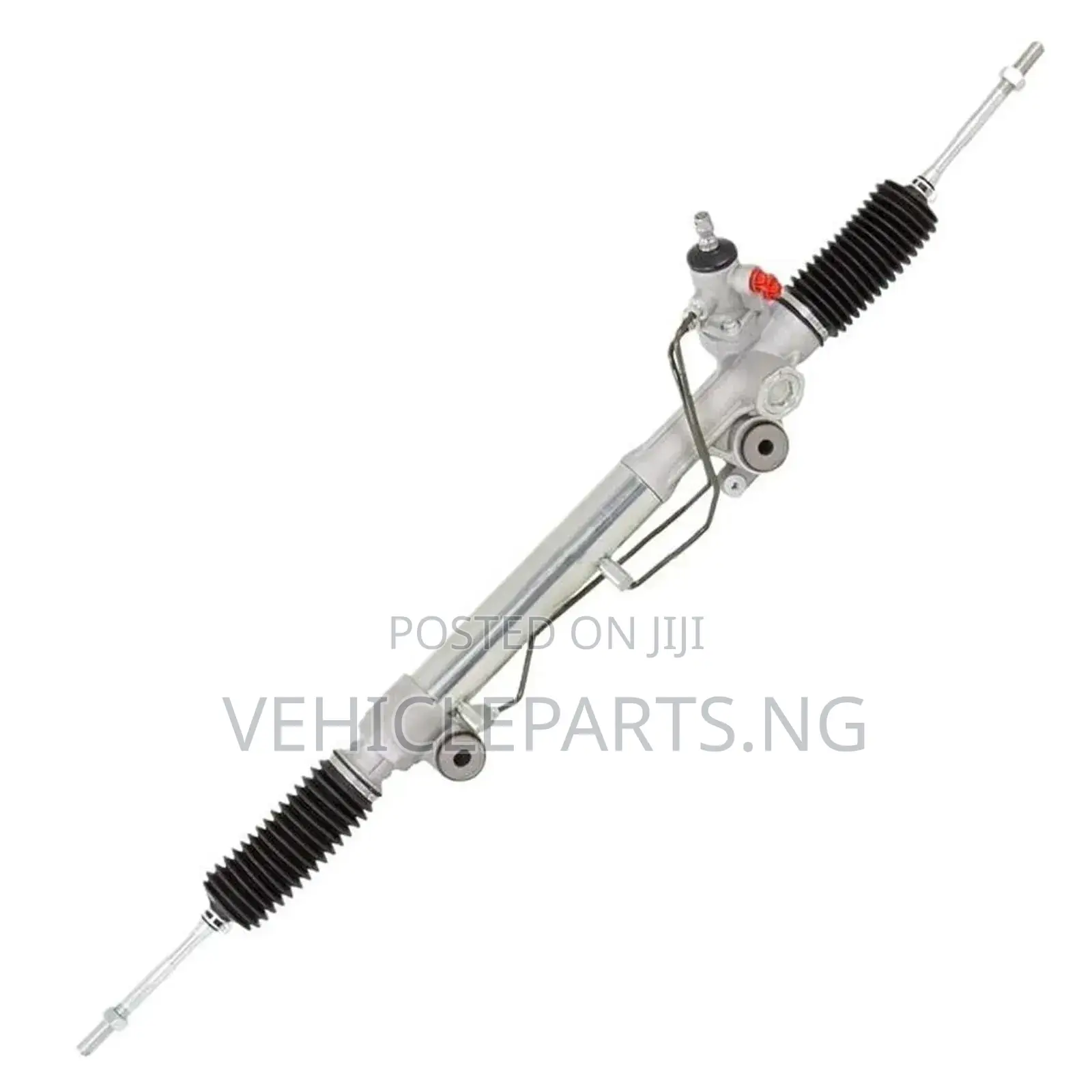 Steering Rack Toyota Land Cruiser Prado