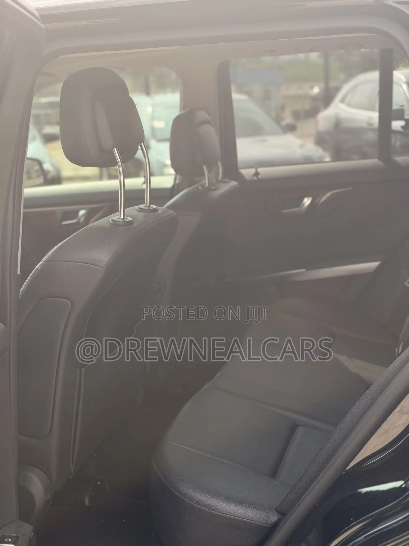 Mercedes-Benz GLK-Class 350 4MATIC 2013 Black
