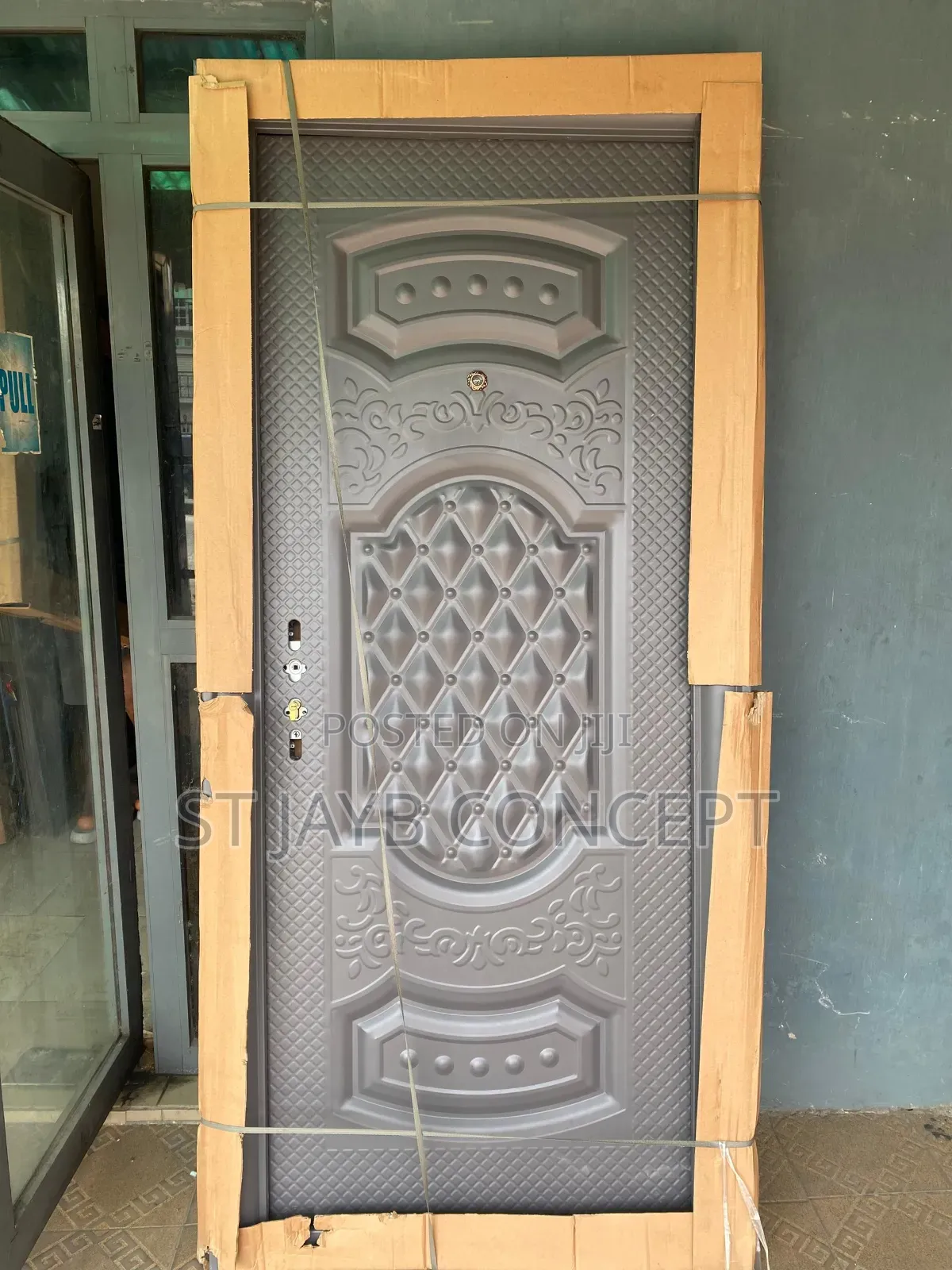 3ft Strong Quality Room Doors