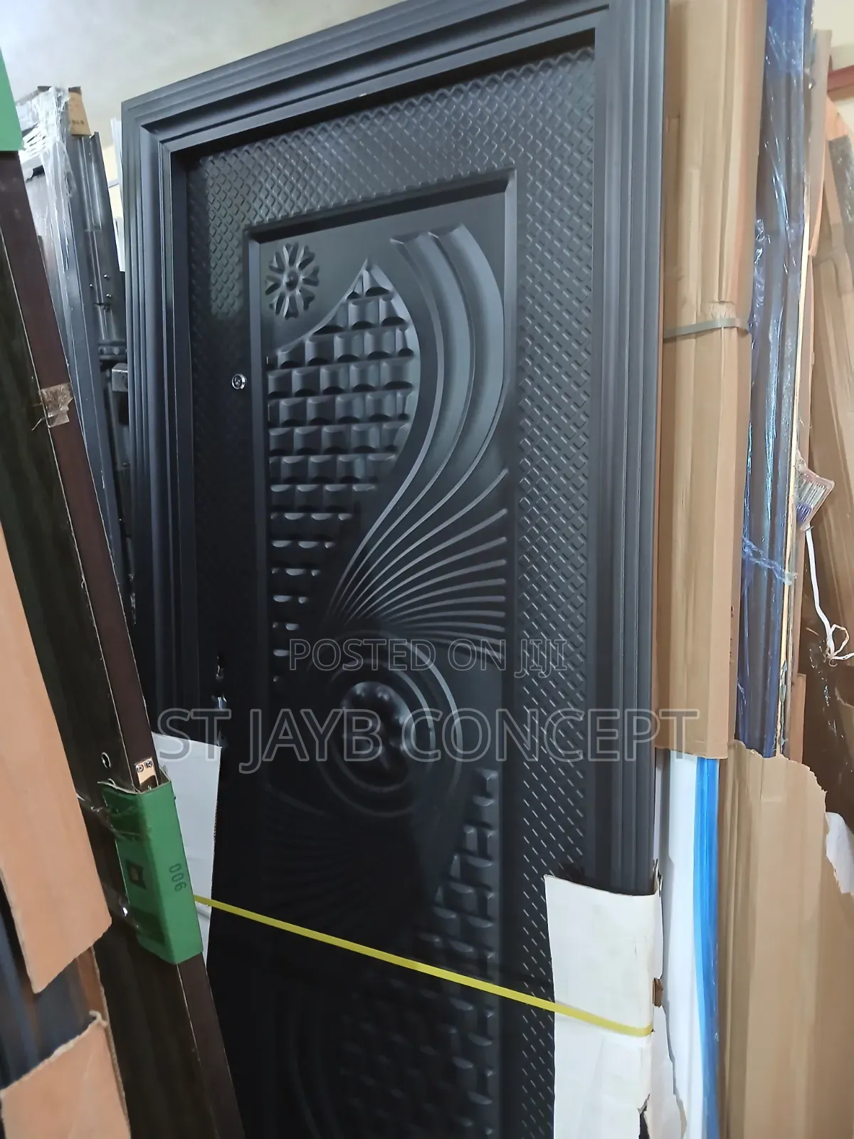 3ft Strong Quality Room Doors