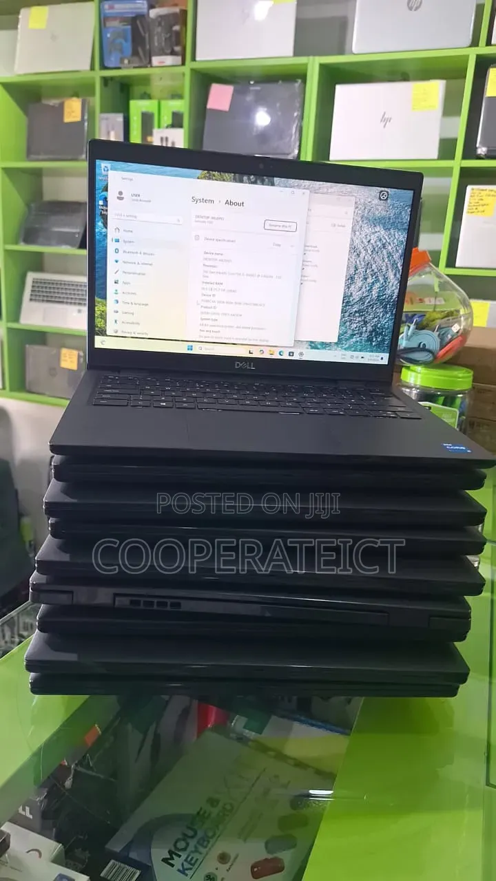 Laptop Dell Latitude 3420 16GB Intel SSD 256GB