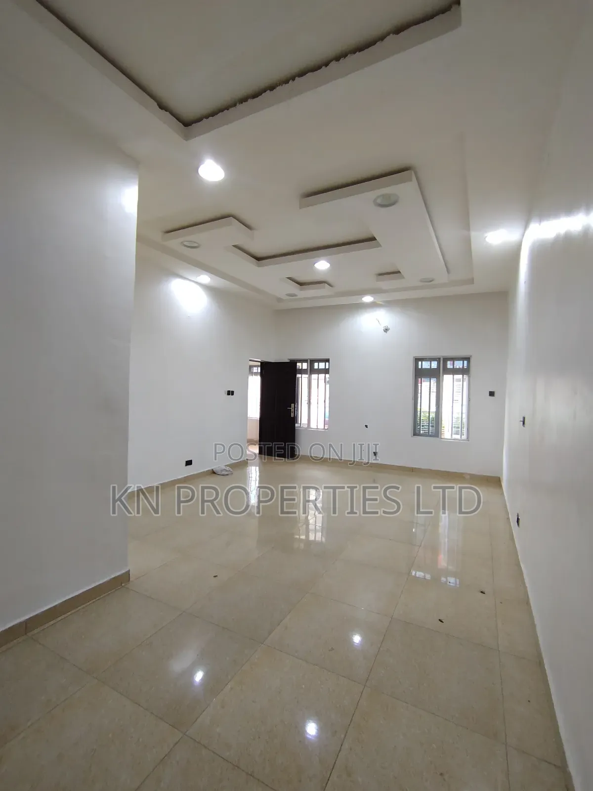 4bdrm Block of Flats in For Official Use, Guzape District for rent