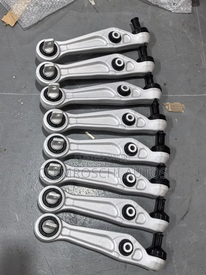 High Quality Certified Complete Brand New Control Arm Tesla.