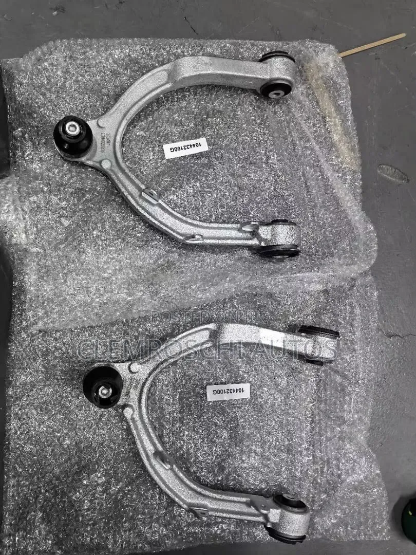 High Quality Certified Complete Brand New Control Arm Tesla.