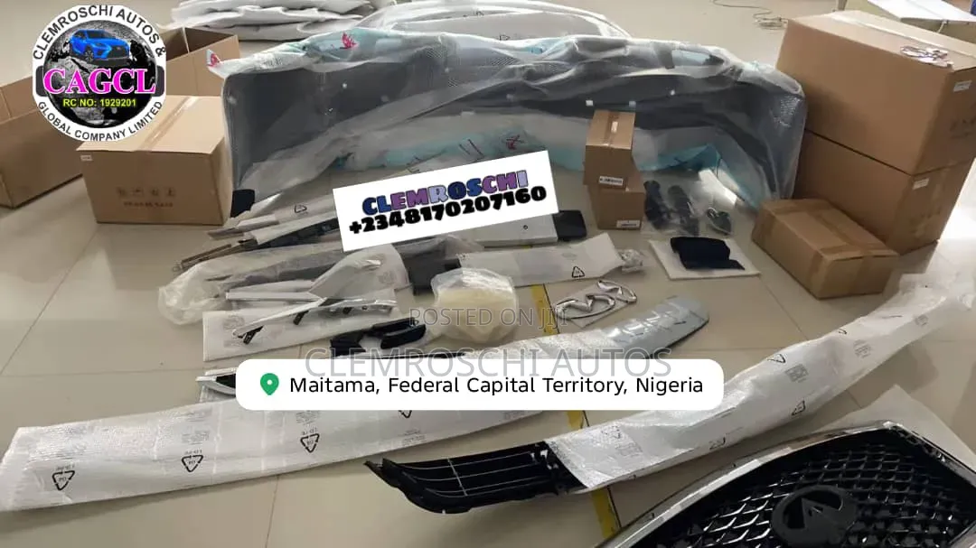 High Quality Certified Complete Brand New Control Arm Tesla.