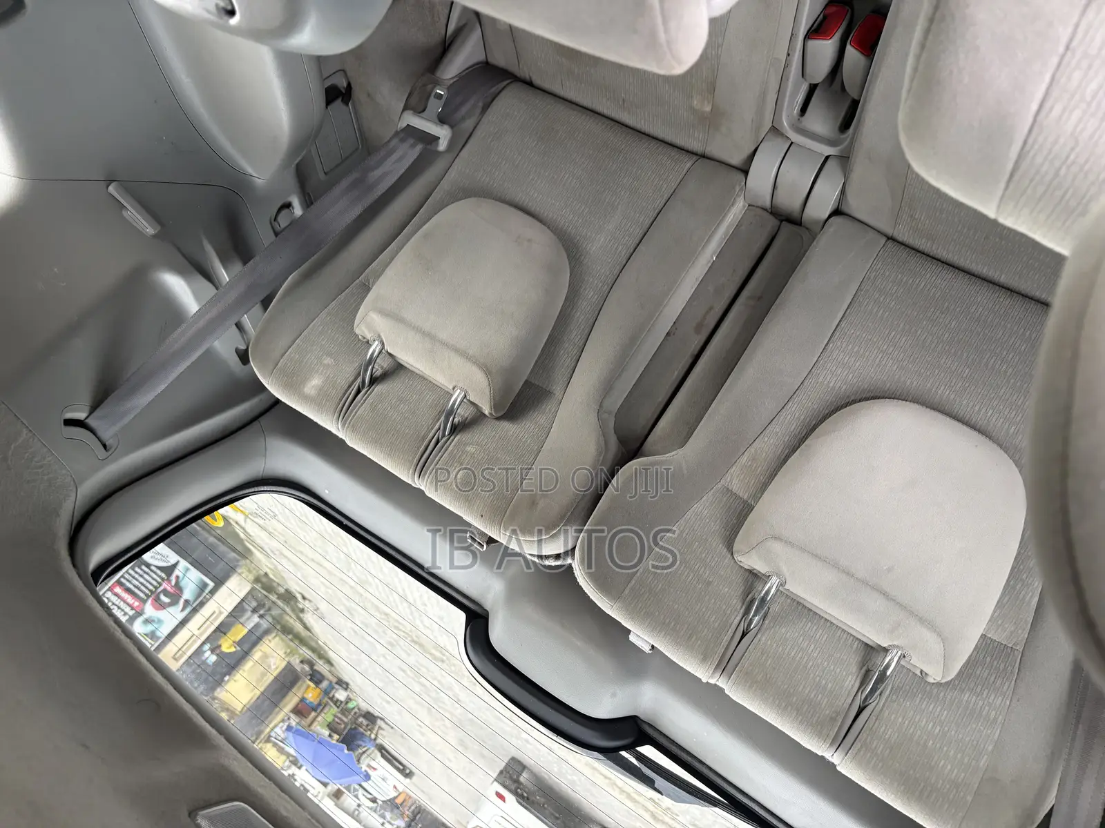 Toyota Highlander 2013 Silver