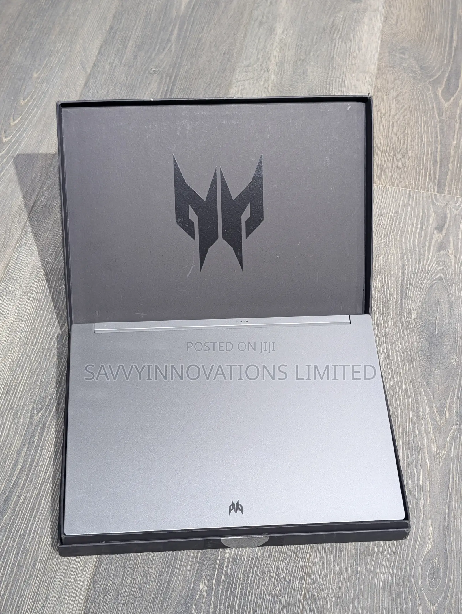 Laptop Acer Predator Helios Neo 14 16GB Intel Core Ultra 7 SSD 1T