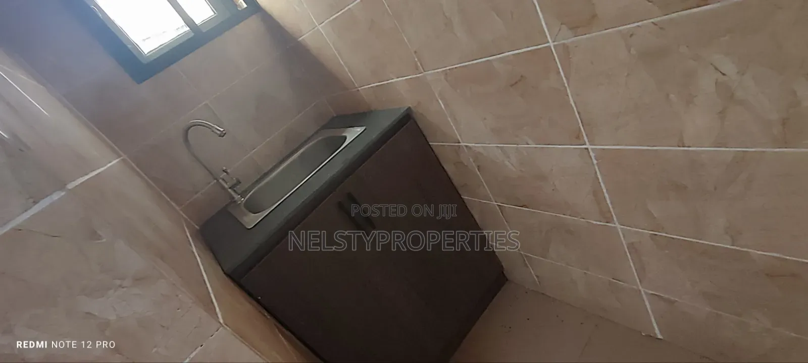 Mini Flat in Efab Metropolis, Karsana for rent