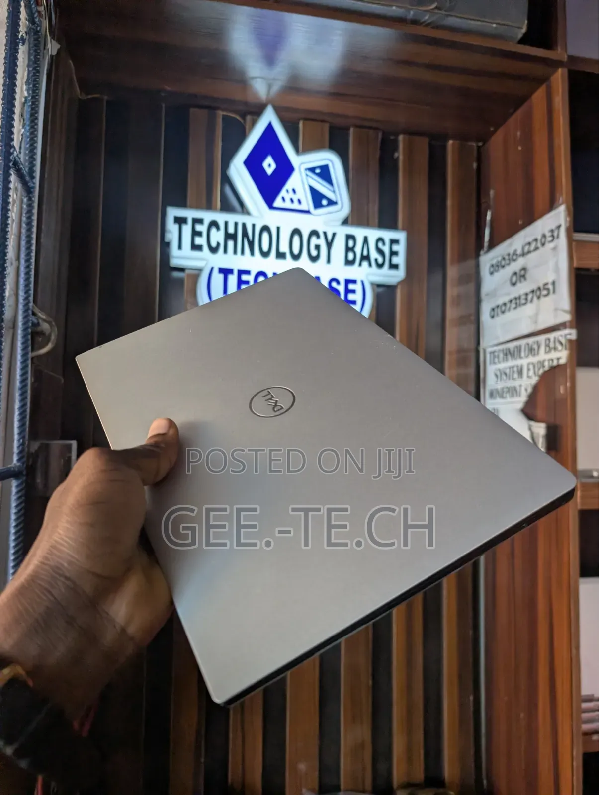 Laptop Dell XPS 13 7390 16GB Intel Core i7 SSD 256GB