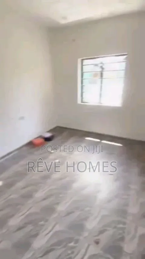 Furnished 1bdrm Apartment in Shomolu / Shomolu for rent