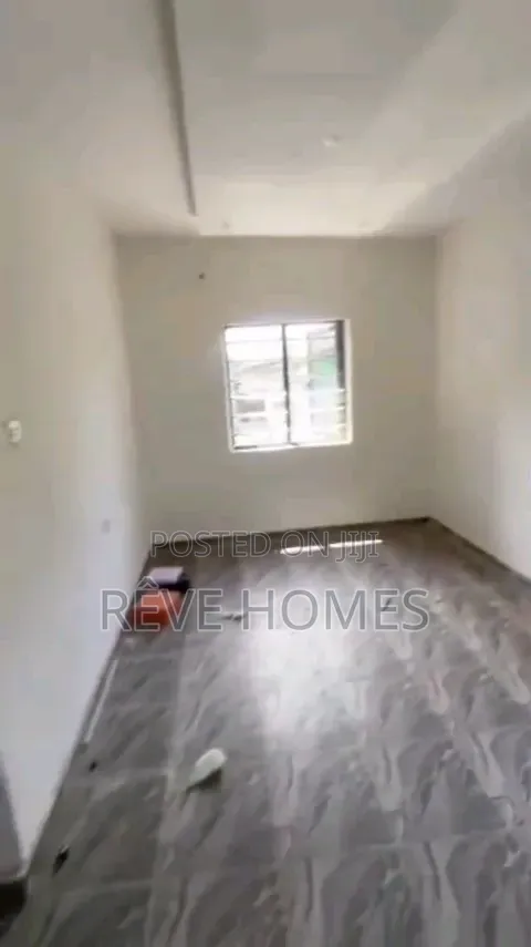 Furnished 1bdrm Apartment in Shomolu / Shomolu for rent