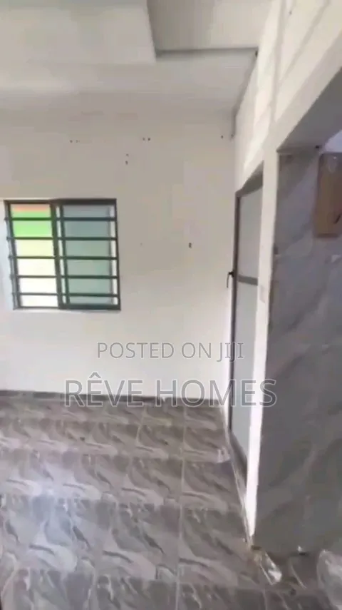 Furnished 1bdrm Apartment in Shomolu / Shomolu for rent