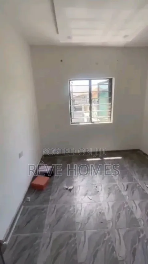 Furnished 1bdrm Apartment in Shomolu / Shomolu for rent