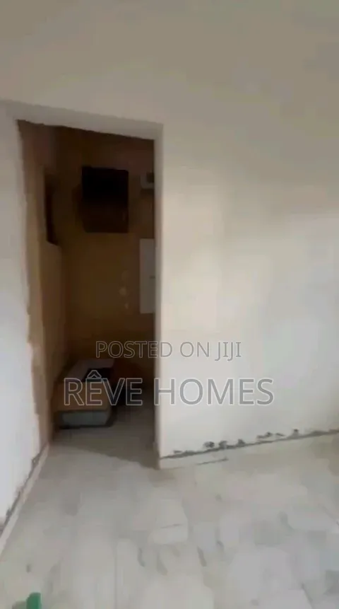 1bdrm Apartment in Shomolu / Shomolu for rent