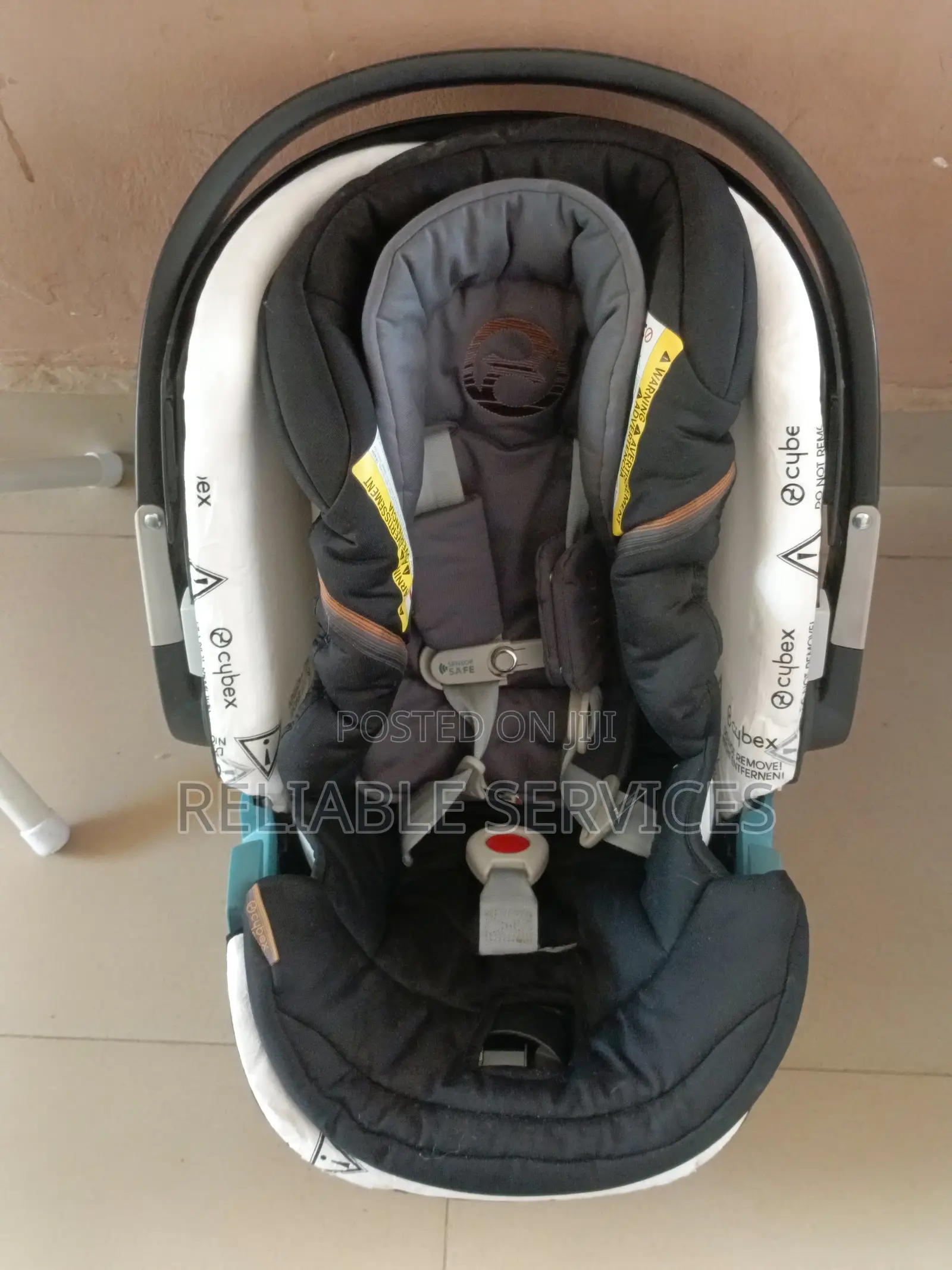 Cybex Infant Car Seat