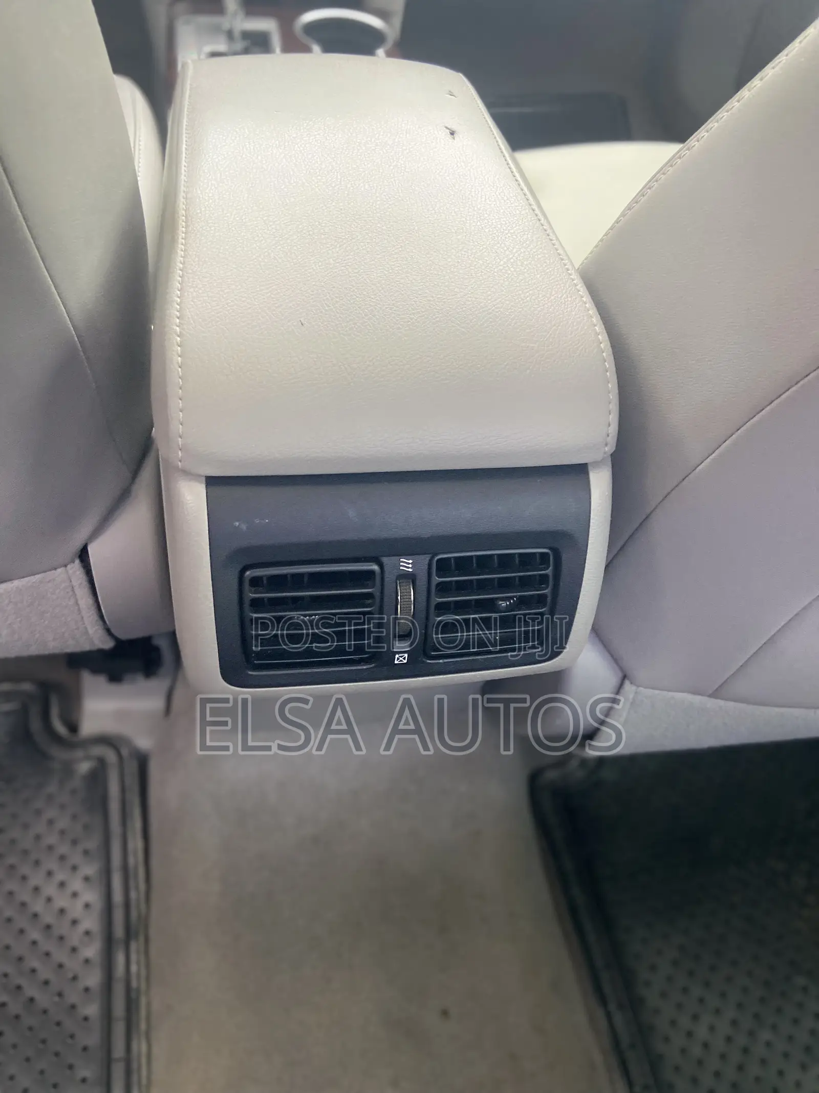 Toyota Camry 2013 Green