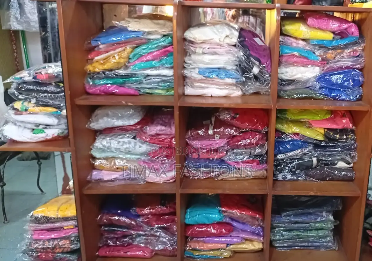 Office Tops -Various ( 50pcs in Bulk)