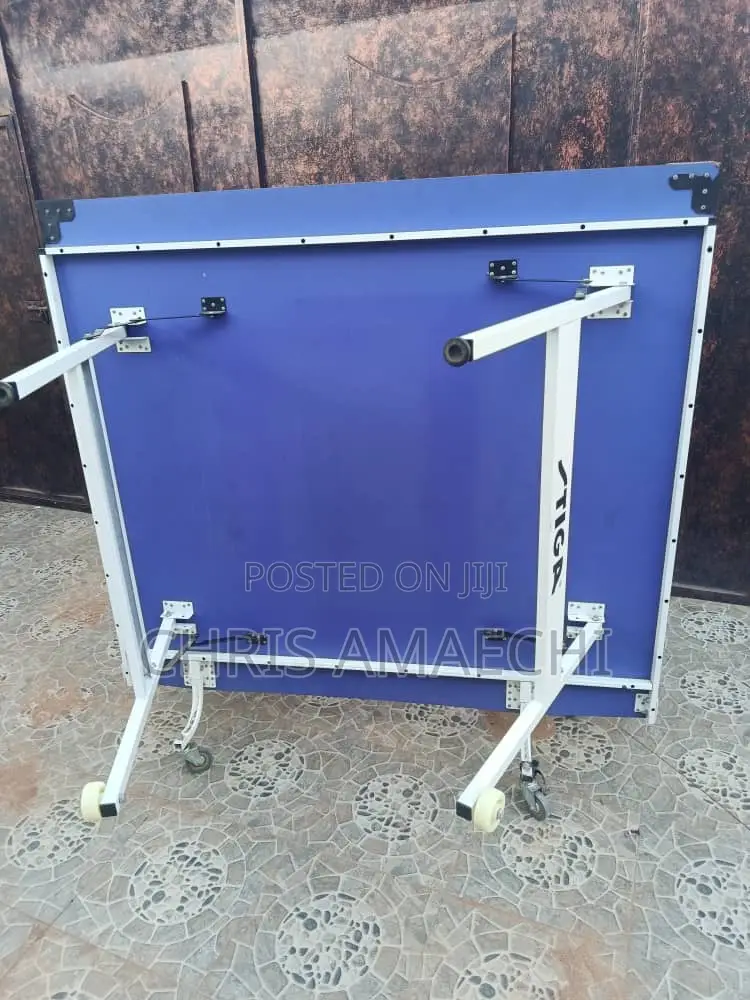 Table Tennis Board