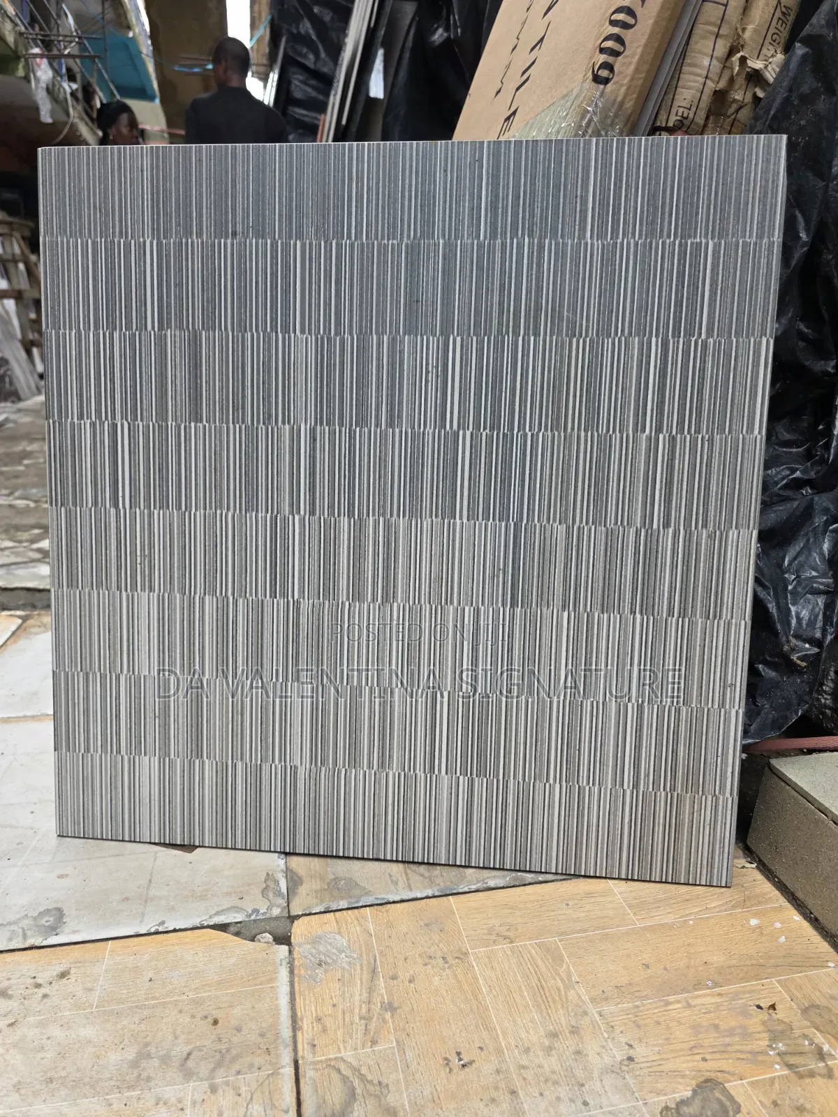 High Quality Italian Full Vetrified Floor Tiles