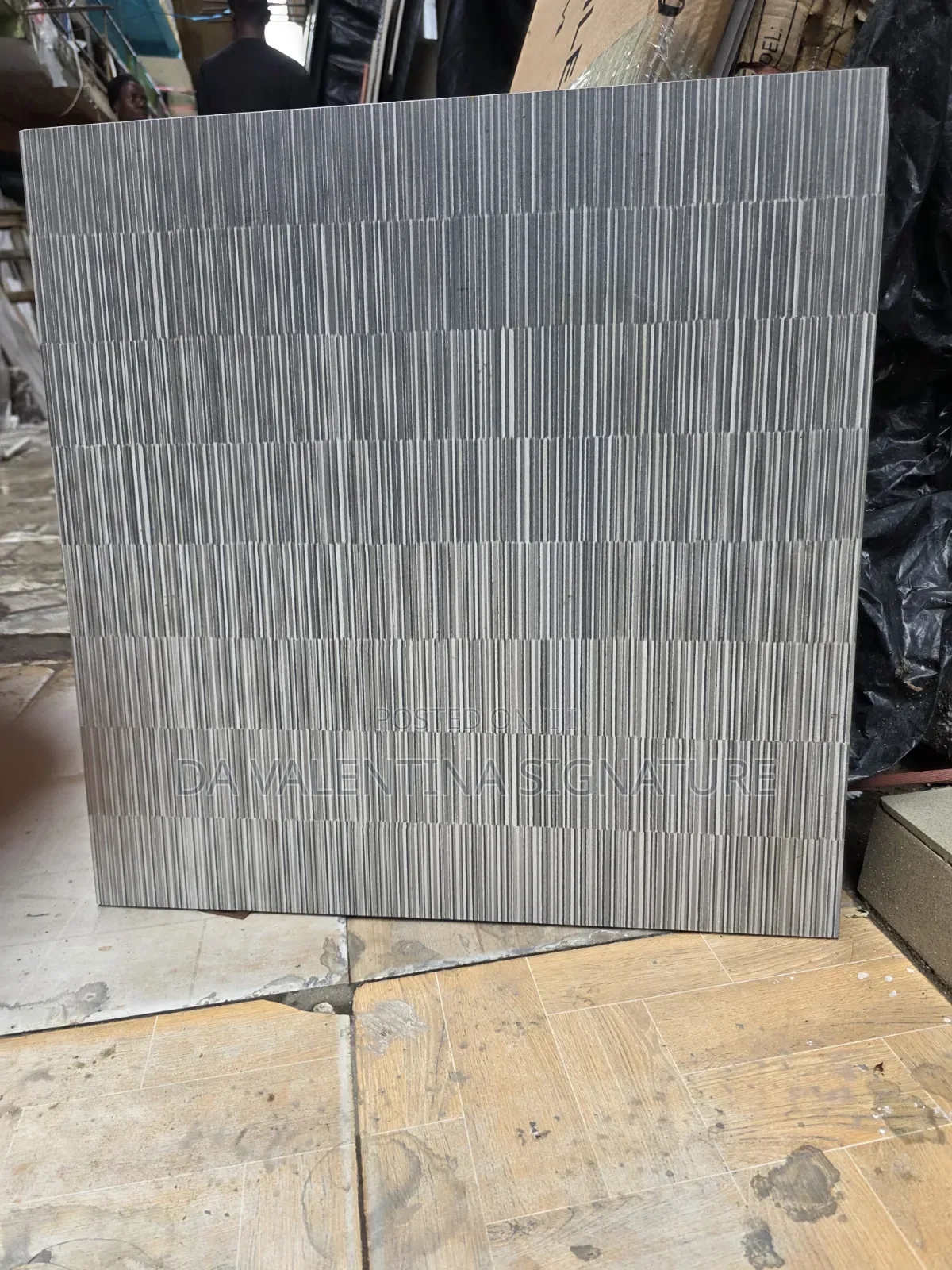 High Quality Italian Full Vetrified Floor Tiles