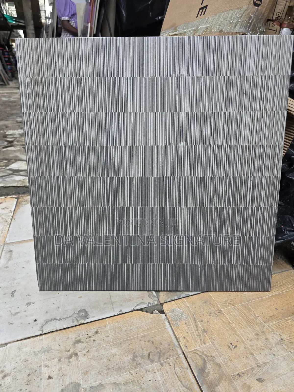 High Quality Italian Full Vetrified Floor Tiles