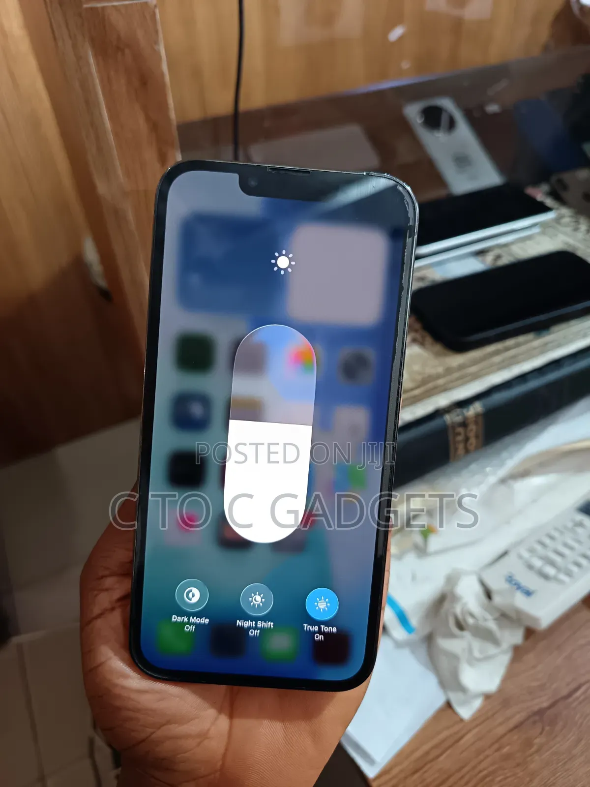 Apple iPhone 13 Pro 128 GB Green