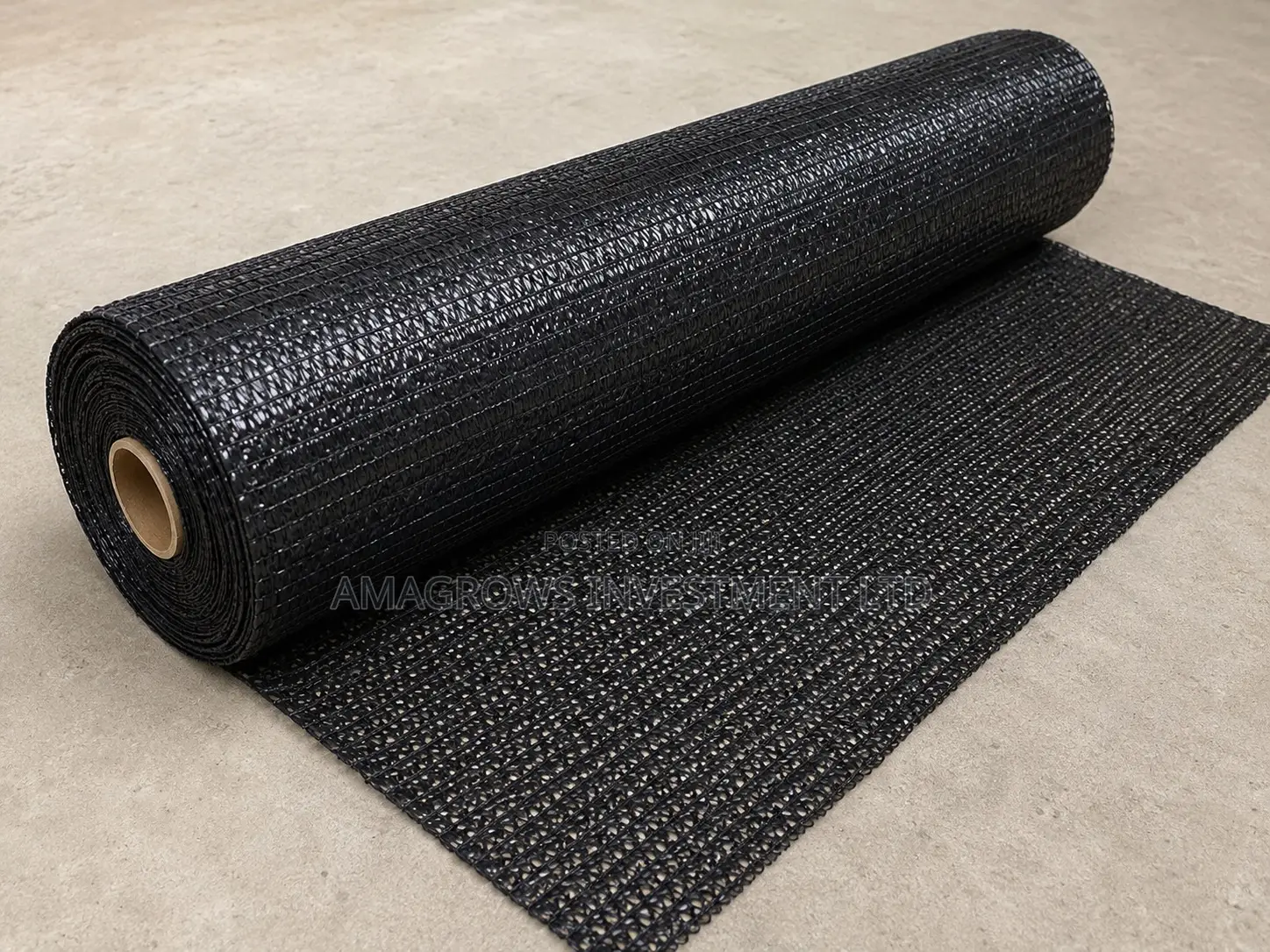Flatwire Shade Net