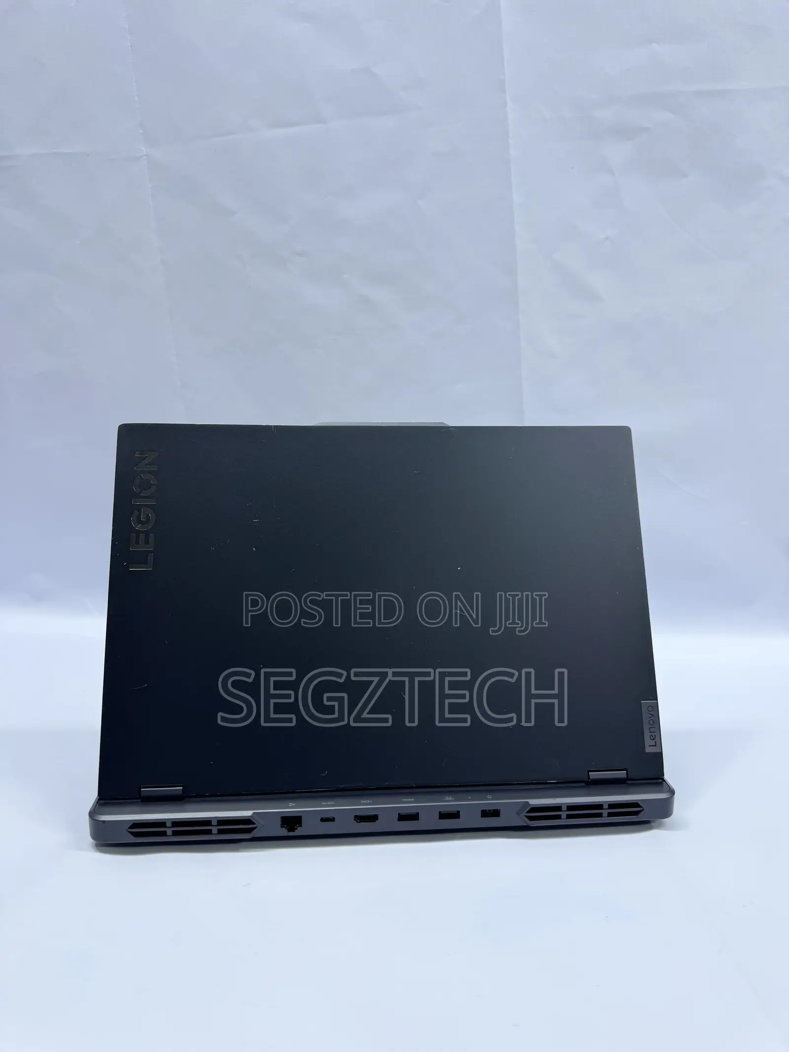 Laptop Lenovo Legion 5 32GB Intel Core i9 SSD 1T