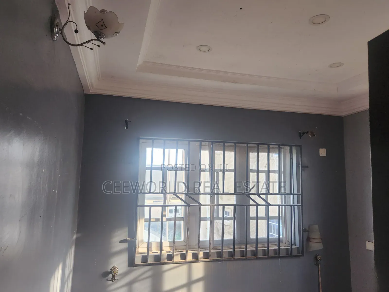 5bdrm Duplex in Kasumu Estate, Akala Express for rent