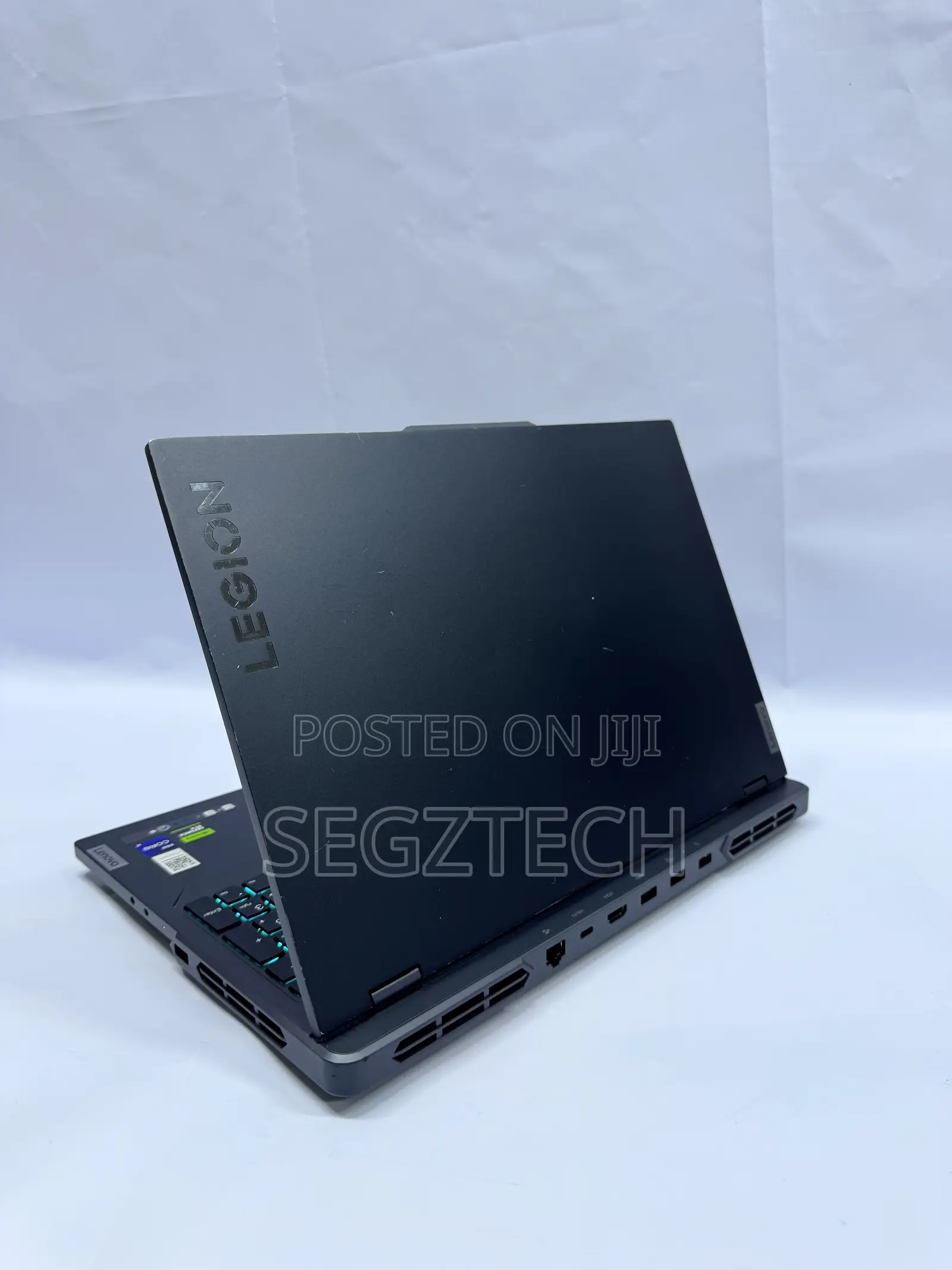 Laptop Lenovo Legion 5 32GB Intel Core i9 SSD 1T