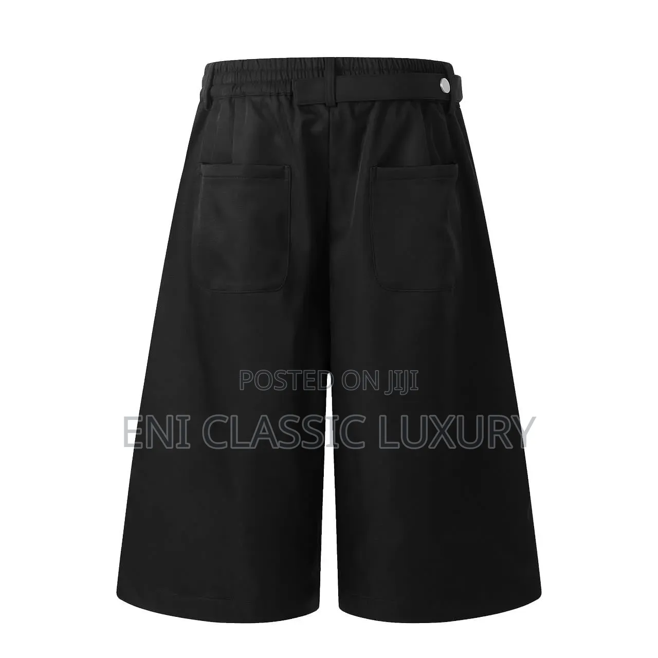 Premium Luxury Cargo Thick Combat Shorts Best Quality Well Banded