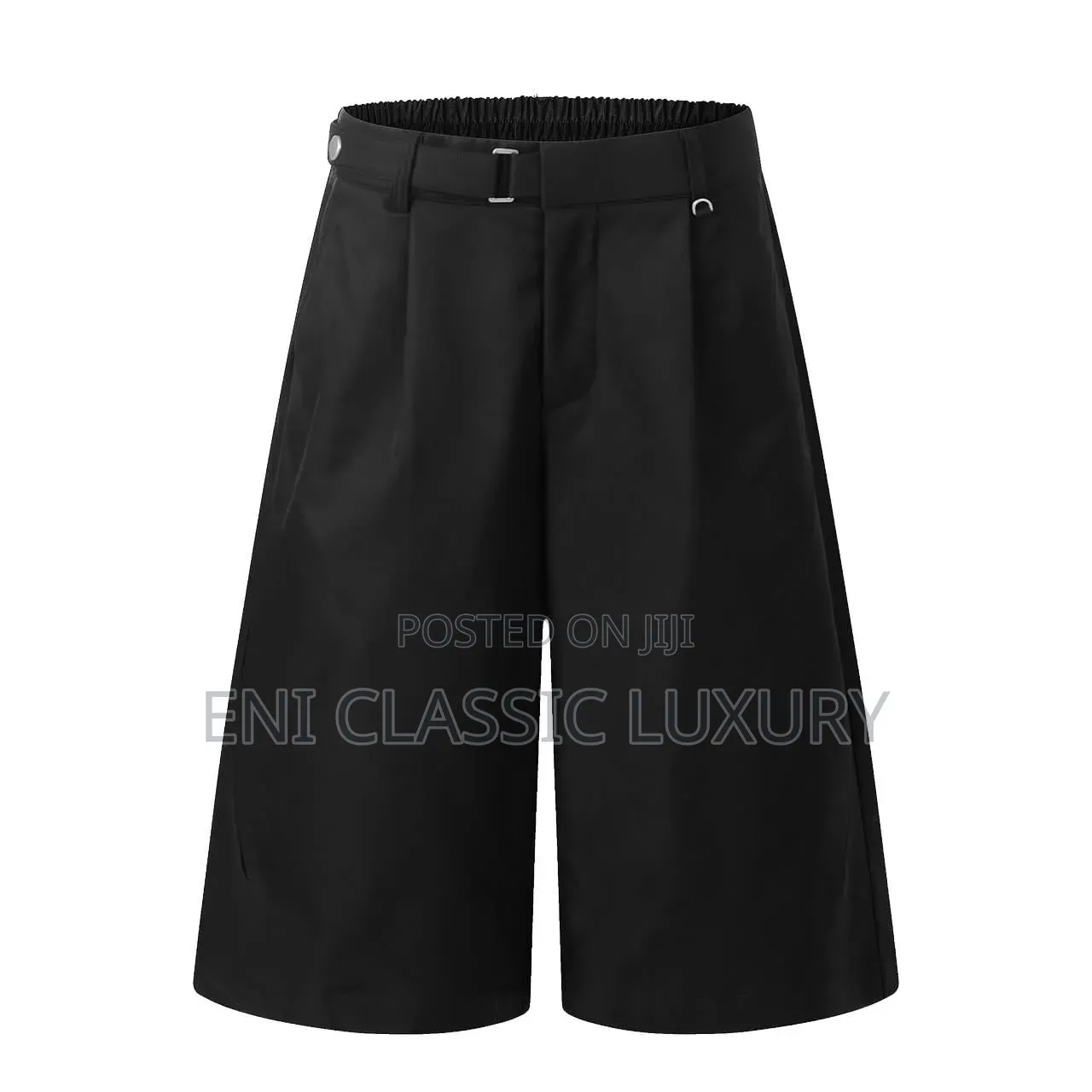 Premium Luxury Cargo Thick Combat Shorts Best Quality Well Banded