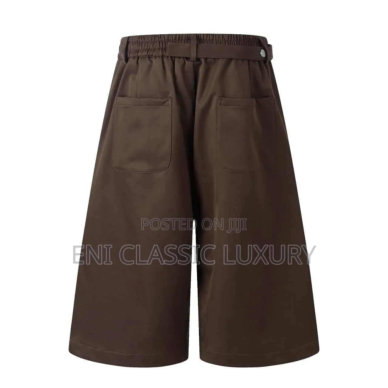 Premium Luxury Cargo Thick Combat Shorts Best Quality Well Banded
