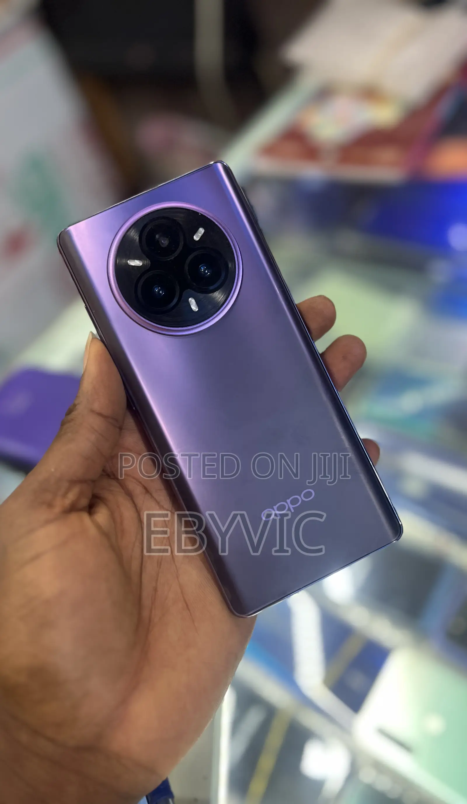 Oppo K12x 128 GB