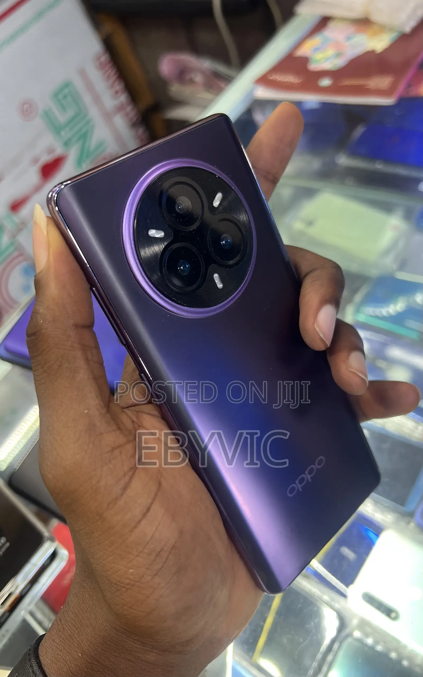 Oppo K12x 128 GB