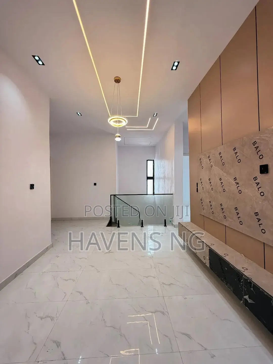 4bdrm Duplex in Ikota for sale