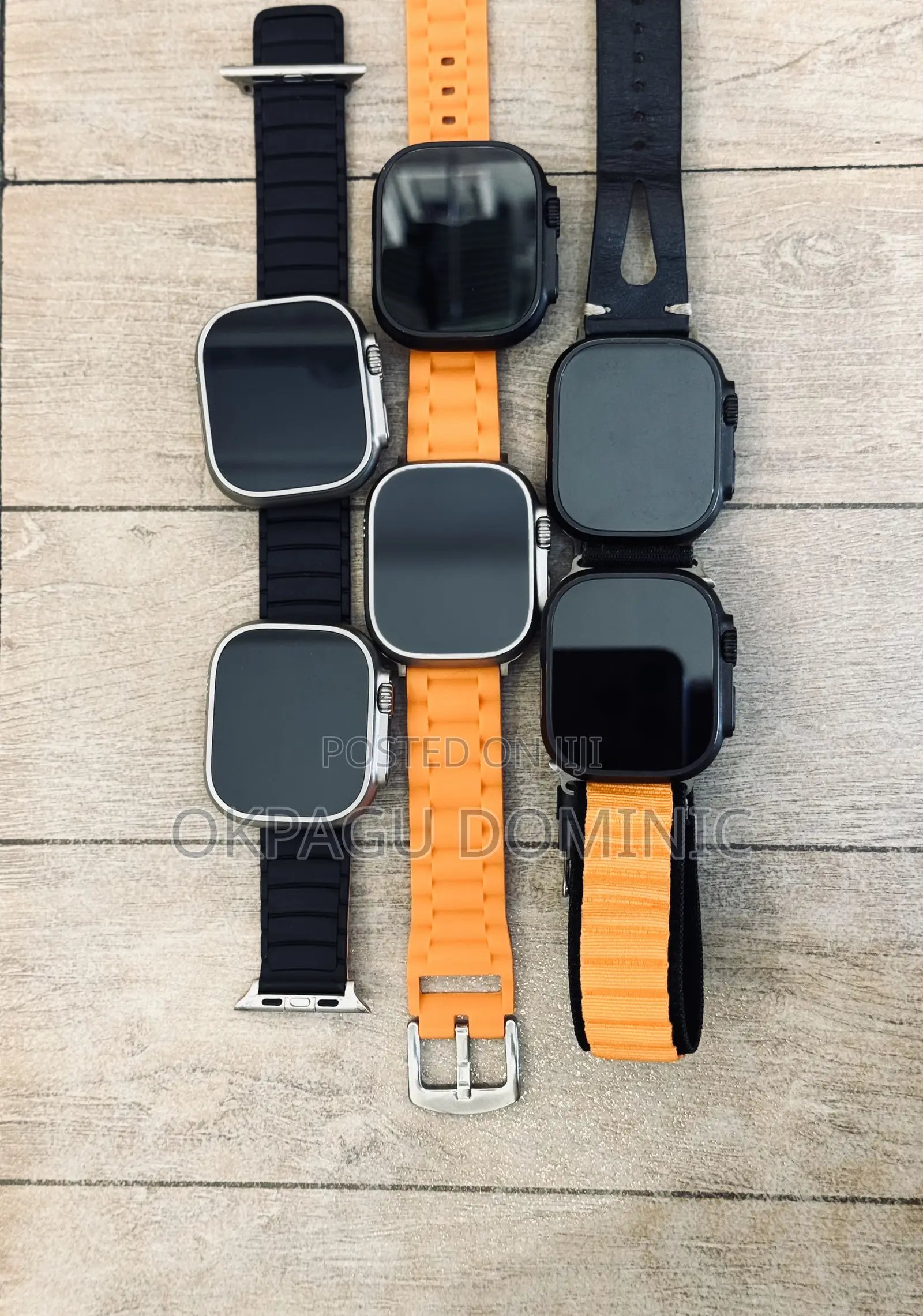Apple Watch Ultra 2 49mm