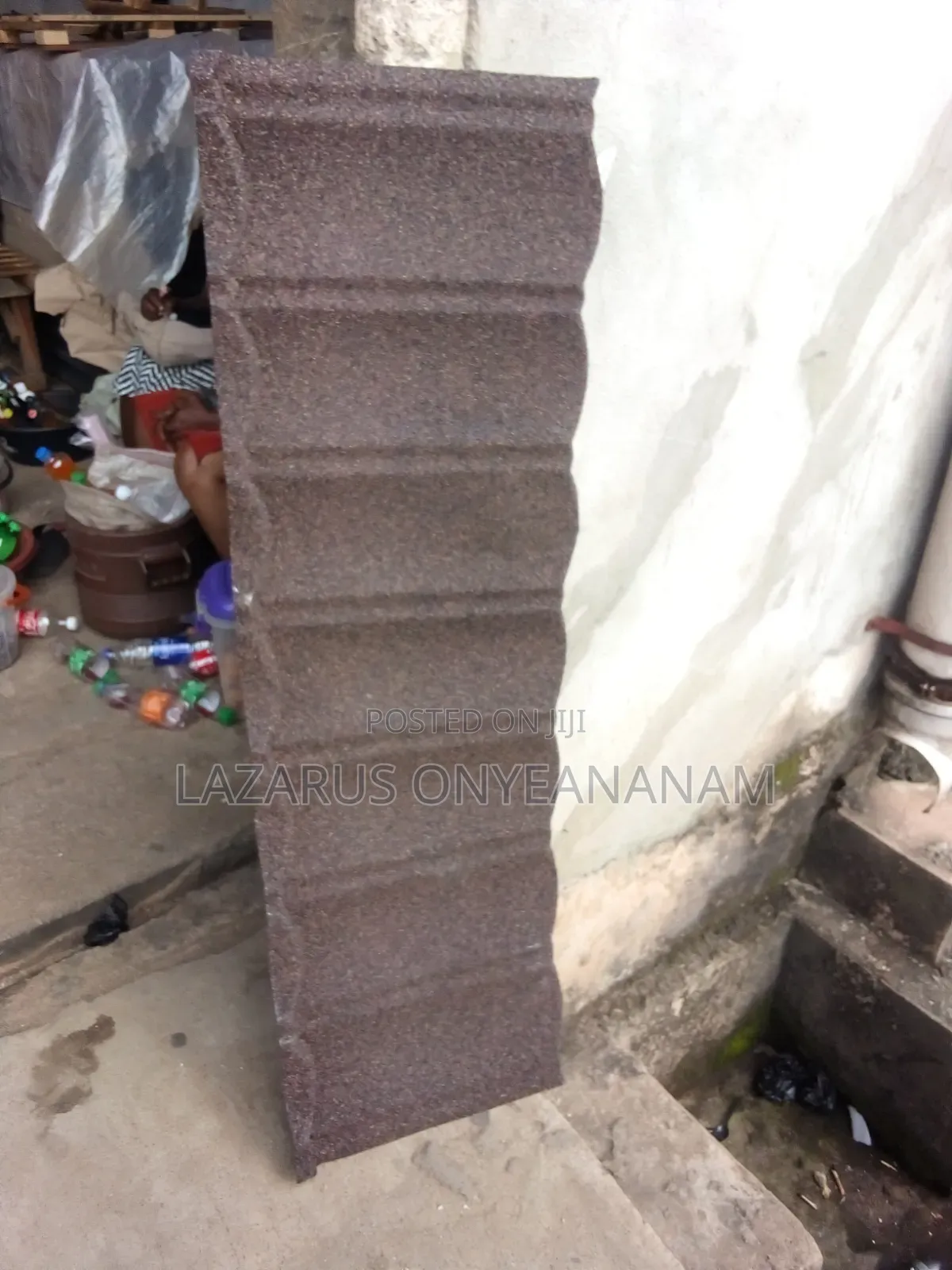 50 Years Warranty Best Quality Durable and Reliable Stone Coated Roof