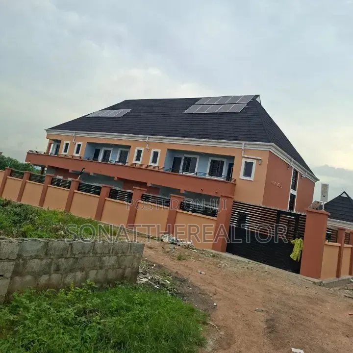 1bdrm Apartment in Akala Express for rent