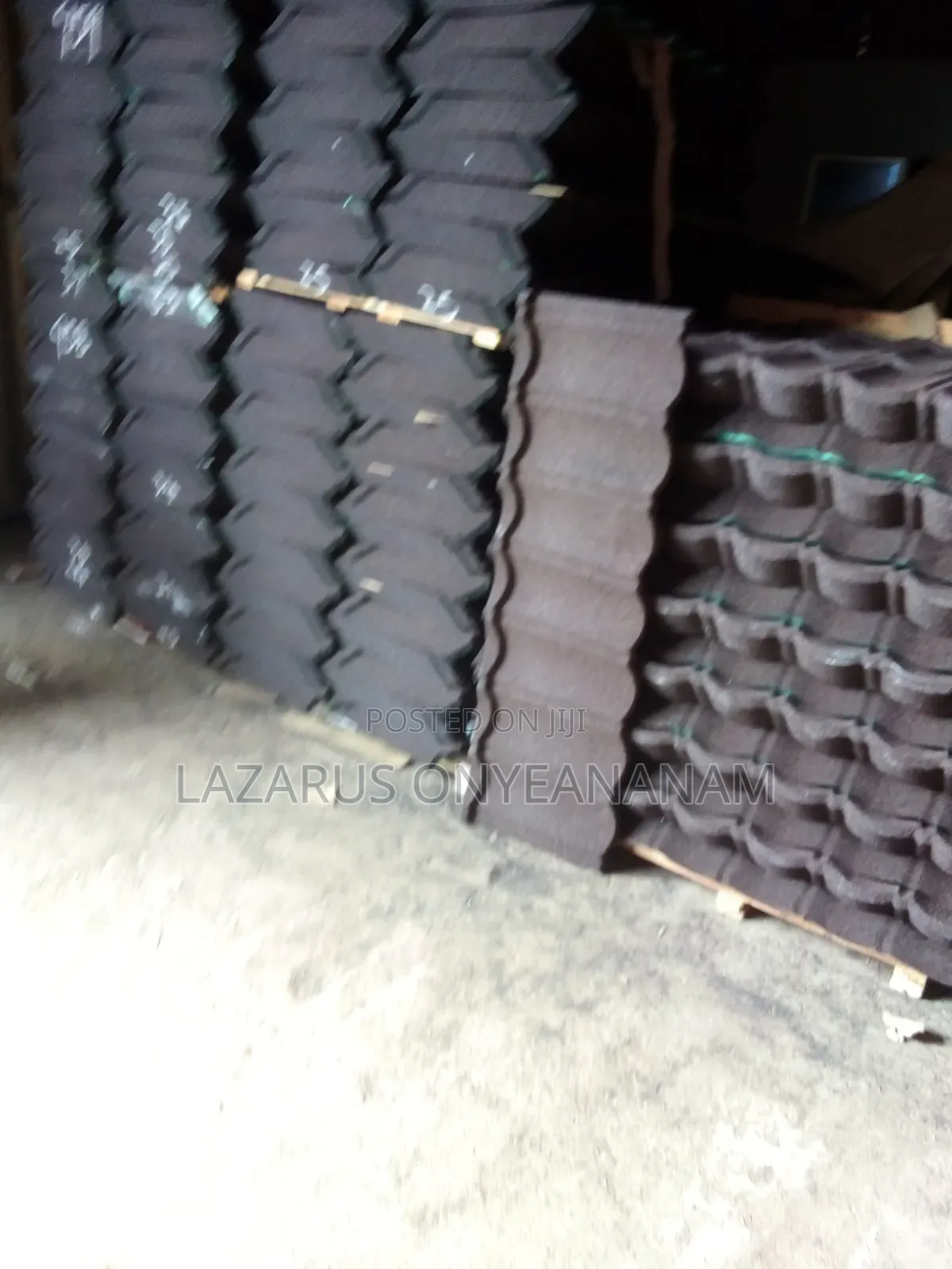 Roofing Sheets With 50 Years Warranty, Best Quality Durable and Reliab