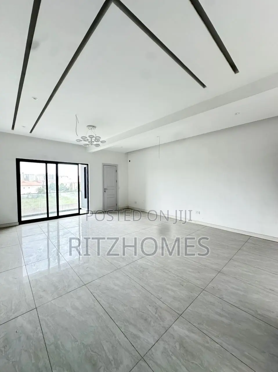 2bdrm Apartment in Ikate for rent