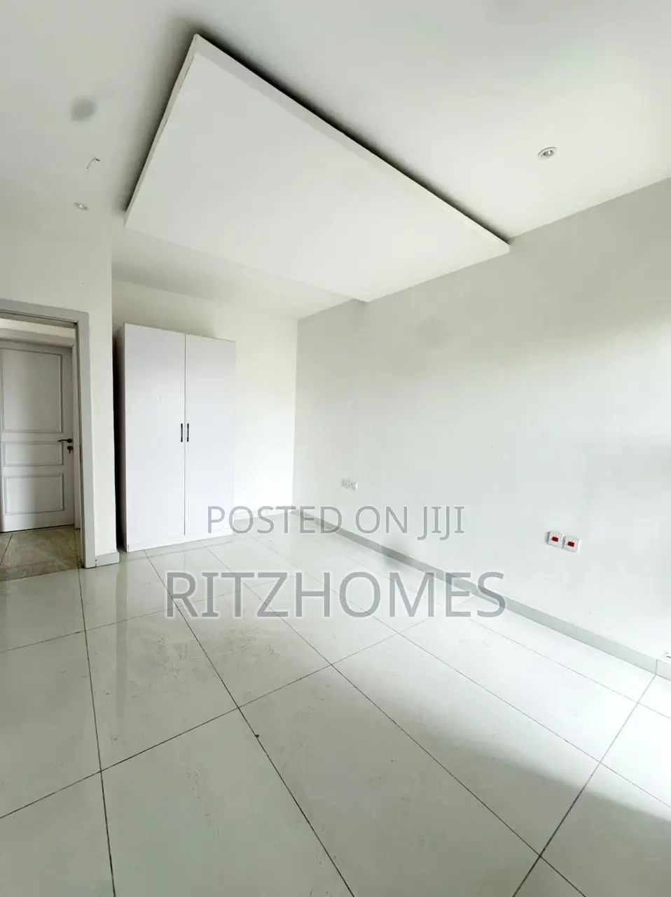 2bdrm Apartment in Ikate for rent